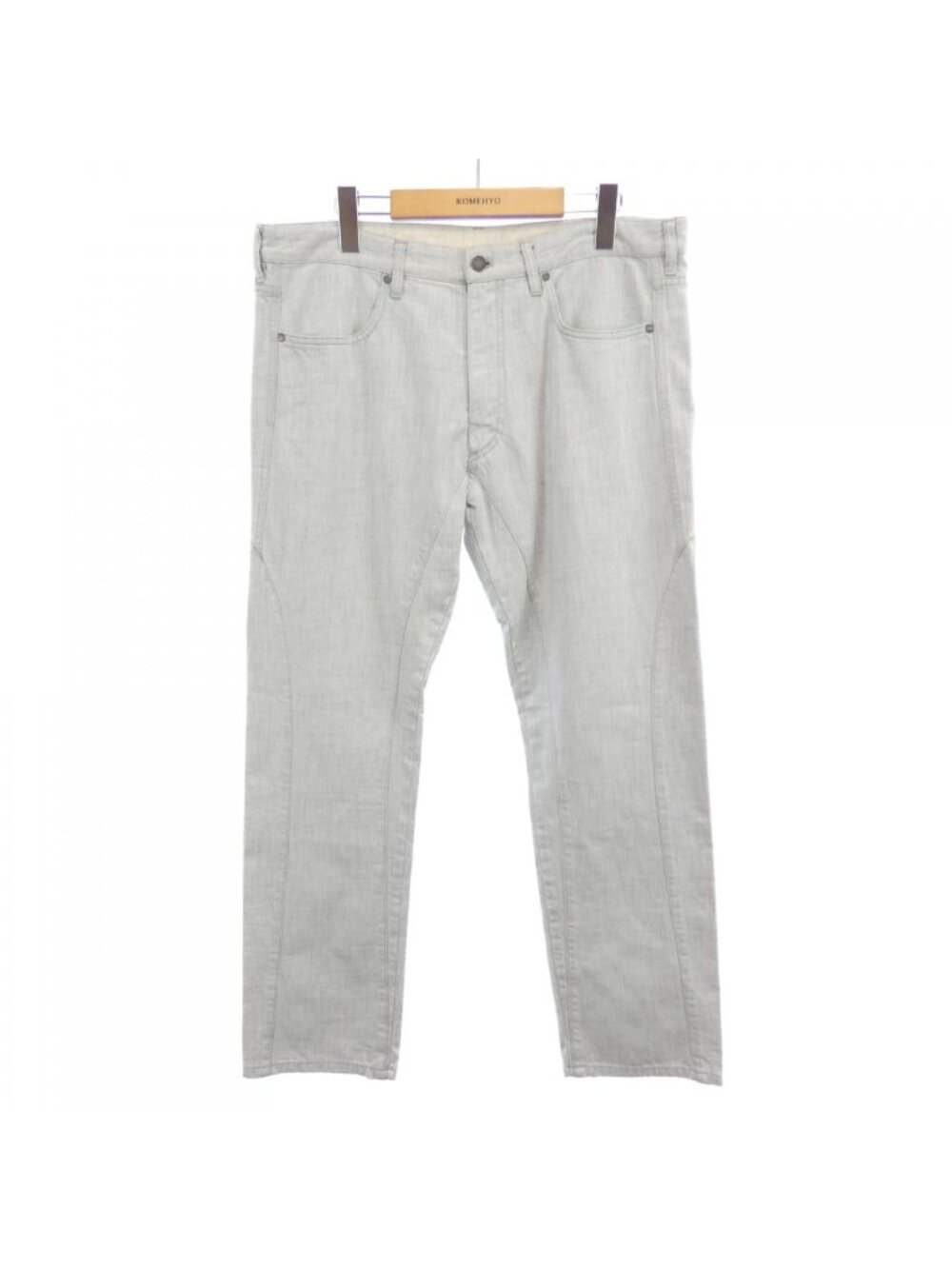 Louis Vuitton Pants Blue